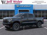 New 2025 Chevrolet Silverado 1500 ZR2 image 2