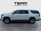 New 2025 Chevrolet Suburban Premier image 4