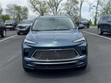 New 2025 Buick Encore GX Avenir w/ Avenir Technology Package image 2