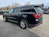 Used 2022 Dodge Durango SXT w/ Trailer Tow Group IV image 5