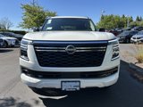 New 2025 Nissan Armada SV image 2