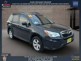 Used 2014 Subaru Forester 2.5i Premium image 5