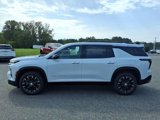 New 2026 Chevrolet Traverse LT w/ Sun and Wheel Package image 2
