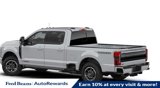 New 2026 Ford F250 Platinum image 2