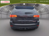 Used 2017 Jeep Grand Cherokee Trailhawk image 4