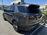 Used 2022 Land Rover Discovery S R-Dynamic image 3