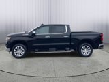 New 2025 Chevrolet Silverado 1500 LTZ w/ LTZ Premium Package image 2
