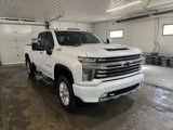 Used 2022 Chevrolet Silverado 2500 High Country w/ Z71 Off-Road Package image 3