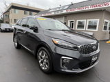 Used 2019 Kia Sorento SX image 4