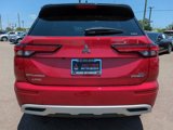 New 2025 Mitsubishi Outlander SEL image 5