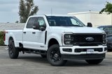 New 2025 Ford F250 4x4 Crew Cab Super Duty image 2