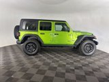 New 2025 Jeep Wrangler Willys image 4