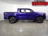 New 2025 Toyota Tacoma TRD Sport image 2