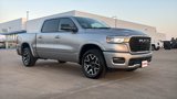 New 2025 RAM 1500 Laramie w/ Sport Appearance Package image 3
