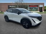 New 2025 Nissan Ariya Platinum image 5