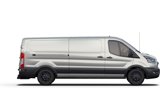 New 2025 Ford Transit 350 148 Low Roof image 5