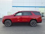 New 2025 Chevrolet Tahoe RST w/ Comfort Package image 2