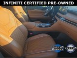 Used 2024 INFINITI QX60 Autograph w/ Cargo Package image 4