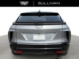 New 2025 Cadillac Lyriq Luxury image 5