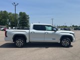 New 2025 Toyota Tundra 1794 Edition image 3