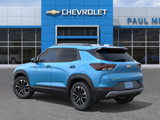 New 2026 Chevrolet TrailBlazer LT image 3