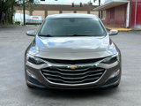 Used 2020 Chevrolet Malibu LT image 5