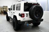 Used 2022 Jeep Wrangler Unlimited Sahara w/ Cold Weather Group image 4