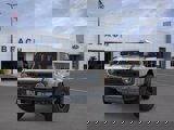 New 2025 Ford Bronco Raptor image 2