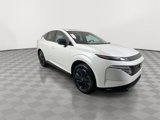 New 2025 Nissan Murano Platinum image 2