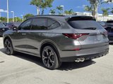 New 2025 Acura MDX Type S image 4