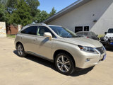 Used 2015 Lexus RX 350 FWD image 2