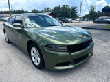 Used 2020 Dodge Charger SXT w/ Leather Interior Group image 3