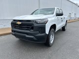 New 2025 Chevrolet Colorado W/T w/ Advanced Trailering Package image 4