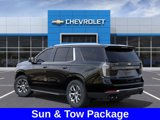 New 2025 Chevrolet Tahoe Premier w/ Sun And Tow Package image 4