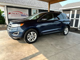 Used 2017 Ford Edge SEL w/ Equipment Group 201A image 3