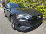 Used 2021 Audi e-tron Premium Plus w/ Premium Plus Package image 3