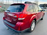 Used 2013 Subaru Outback 2.5i Premium image 5