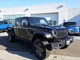 New 2025 Jeep Gladiator Mojave image 6