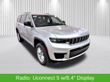 New 2025 Jeep Grand Cherokee L Laredo w/ Luxury Tech Group I image 2