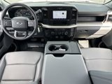 New 2025 Ford F350 XL w/ XL Chrome Package image 2