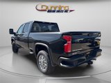 New 2025 Chevrolet Silverado 2500 LT w/ Z71 Chrome Sport Edition image 2