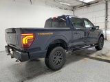 New 2025 Ford F150 Tremor w/ Equipment Group 402A High image 3