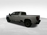 Certified 2025 GMC Sierra 3500 Denali w/ Denali Reserve Package image 5
