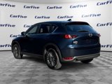 Used 2021 MAZDA CX-5 Touring w/ Touring Preferred SV Package image 3