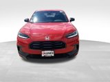 New 2025 Honda HR-V Sport image 2