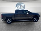New 2025 RAM 1500 Big Horn image 2