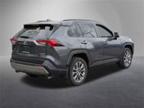 Used 2023 Toyota RAV4 Limited image 4