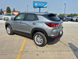 New 2026 Chevrolet TrailBlazer LS w/ LPO, Trailering Package image 3