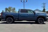 New 2025 Chevrolet Silverado 2500 LTZ w/ Trail Boss Package image 3