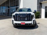 New 2025 GMC Sierra 3500 Denali Ultimate image 2